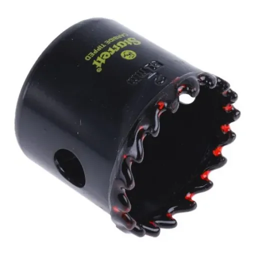 Starrett Carbide Tipped 51mm Hole Saw - BD150 product image
