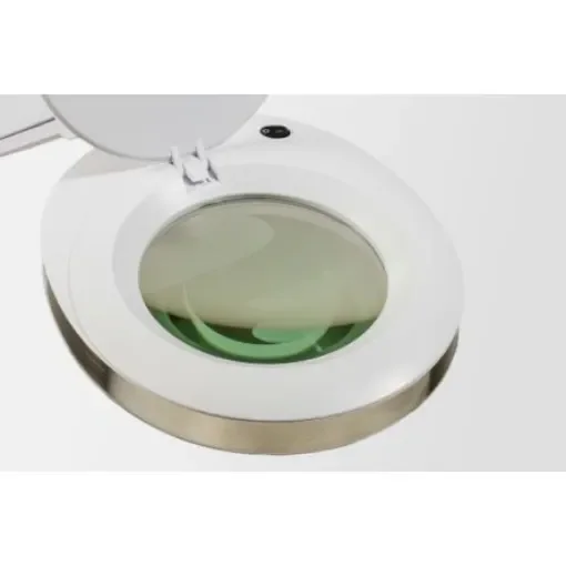 Sunnex 31100 LED Magnifying Lamp with Table Lamp, 5dioptre, 120mm Lens Dia. product image
