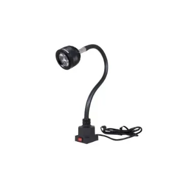 Sunnex LED Machine Light, 24 V, IP20 - 33610 product image