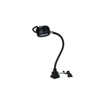 Sunnex LED Machine Light, 24 V, IP65 - 36110 product image