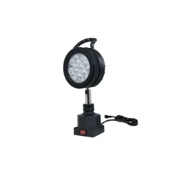 Sunnex LED Machine Light, 24 V, IP65 - 36160 product image