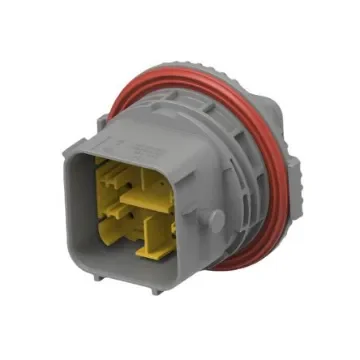 TE Connectivity, DEUTSCH NTSEAL Automotive Connector Grey Cable Mount 36 Way 1-2445860-2 product image