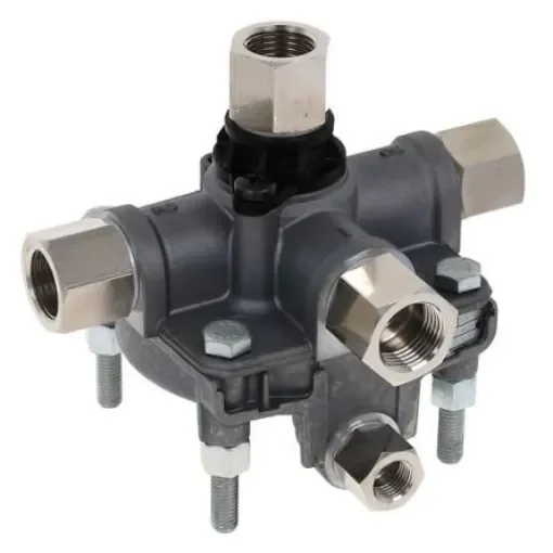 EMERSON ? AVENTICS G 1/2 Regulator - 0.5bar to 13bar, 0.5 in, 8bar max. input, 821302026 - 0821302026 product image