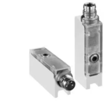 EMERSON ? AVENTICS Pressure Sensor 15bar, IP40 10 bar - R412007885 product image