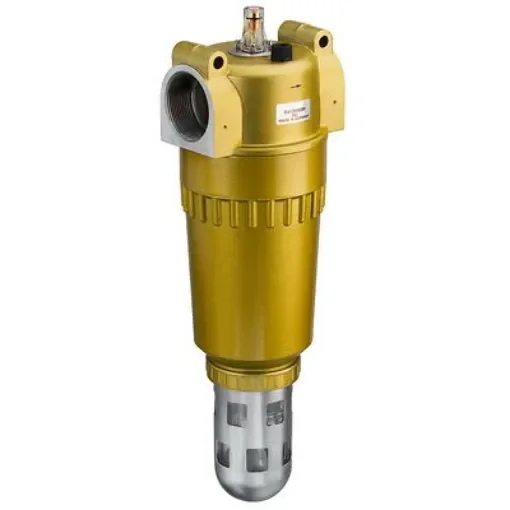 EMERSON ? AVENTICS G 2 25000L/min Pneumatic Lubricator, 16bar to 0.5 bar, MU1 Series - R412006581 product image