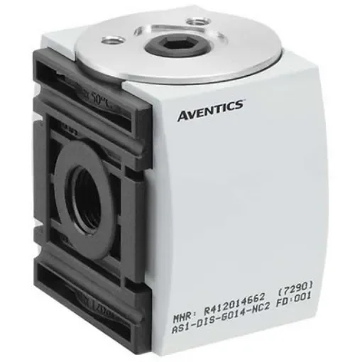 EMERSON ? AVENTICS Distributor Block for AS1 - R412014662 product image