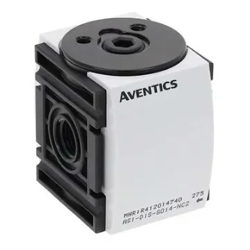 EMERSON ? AVENTICS Distributor Block for AS1 - R412014740 product image