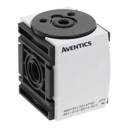 EMERSON ? AVENTICS Distributor Block for AS1 - R412014740 product image