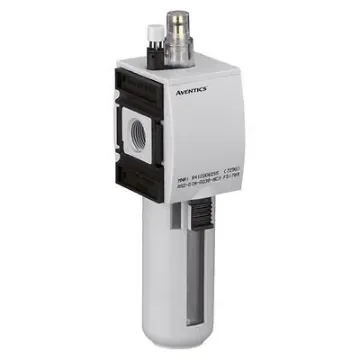 EMERSON ? AVENTICS G 3/8 3100L/min Pneumatic Lubricator, 16bar to 0.5 bar, AS2 Series - R412006235 product image