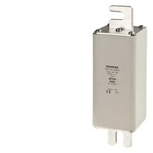 Siemens 315A Tag Fuse, 196 x 60mm, 1.5kV - 3NE5330-0MK06 product image