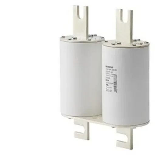 Siemens 1.4kA Tag Fuse, 165 x 75mm, 1.25kV - 3NB2355-4KK16 product image