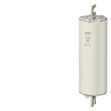 Siemens 125A Tag Fuse, NH3, 2.5kV - 3NE9622-1C product image