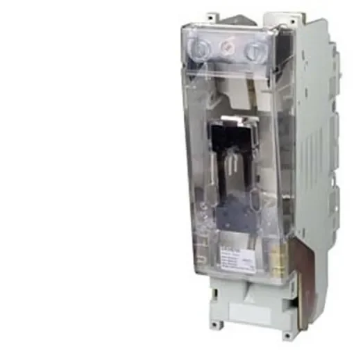 Siemens 1.25kA Fuse Holder for 419 x 116mm Fuse, 1P, 690V - 3NH7520 product image