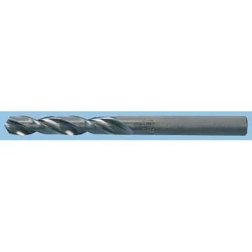 Dormer A170 Series HSS Twist Drill Bit, 14.5mm Diameter, 156 mm Overall - A170-14,50 product image