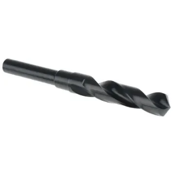 Dormer A170 Series HSS Twist Drill Bit, 17mm Diameter, 157 mm Overall - A170-17,00 product image