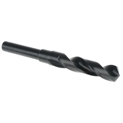 Dormer A170 Series HSS Twist Drill Bit, 17mm Diameter, 157 mm Overall - A170-17,00 product image
