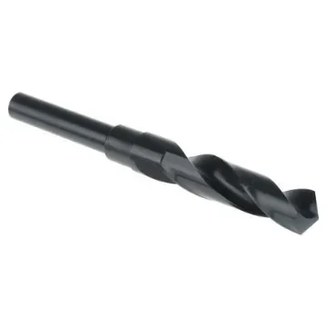 Dormer A170 Series HSS Twist Drill Bit, 18mm Diameter, 157 mm Overall - A170-18,00 product image