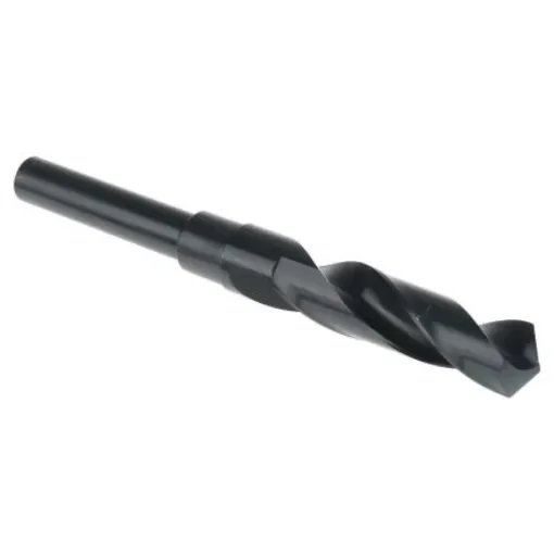 Dormer A170 Series HSS Twist Drill Bit, 18mm Diameter, 157 mm Overall - A170-18,00 product image