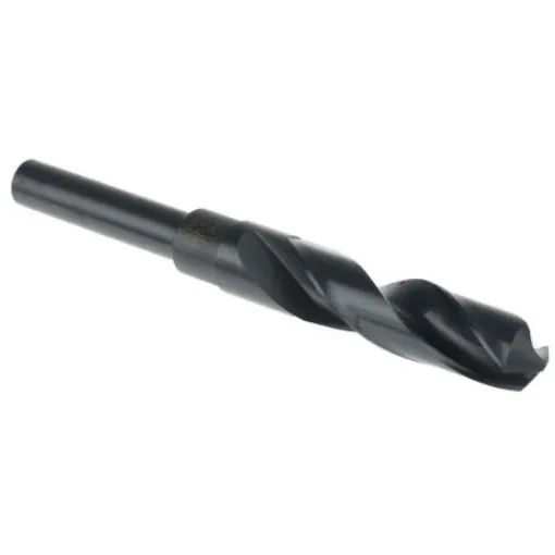 Dormer A170 Series HSS Twist Drill Bit, 18.5mm Diameter, 157 mm Overall - A170-18,50 product image