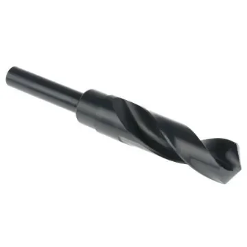 Dormer A170 Series HSS Twist Drill Bit, 23mm Diameter, 158 mm Overall - A170-23,00 product image