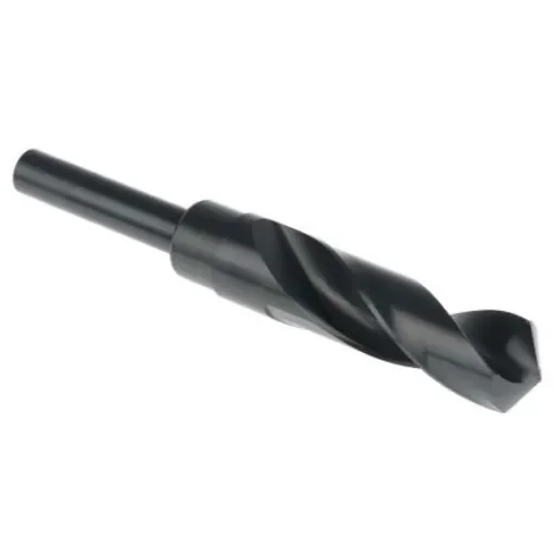 Dormer A170 Series HSS Twist Drill Bit, 23mm Diameter, 158 mm Overall - A170-23,00 product image