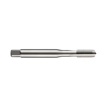 Dormer Threading Tap, M2.5 Thread, 0.45mm Pitch, Metric Standard, Machine Tap - E200-M2,50 product image