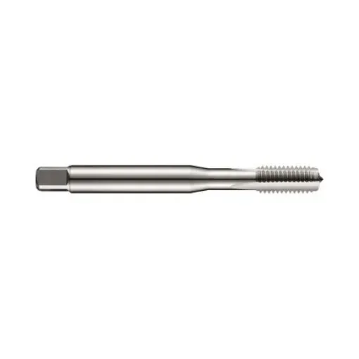 Dormer Threading Tap, M2.5 Thread, 0.45mm Pitch, Metric Standard, Machine Tap - E200-M2,50 product image
