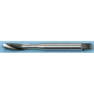 Dormer Threading Tap, M2 Thread, 0.4mm Pitch, Metric Standard, Machine Tap - E207-M2 product image