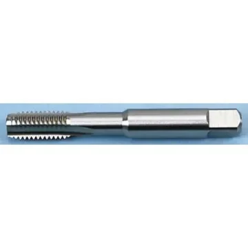 Dormer Threading Tap, M1.4 Thread, 0.3mm Pitch, Metric Standard, Machine Tap - E500-M1,40/0,30 product image