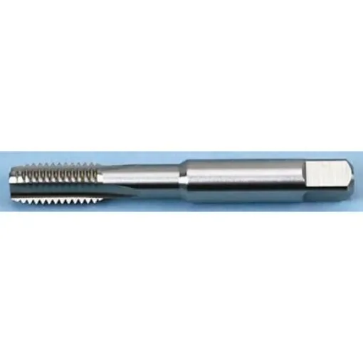 Dormer Threading Tap, M1.4 Thread, 0.3mm Pitch, Metric Standard, Machine Tap - E500-M1,40/0,30 product image