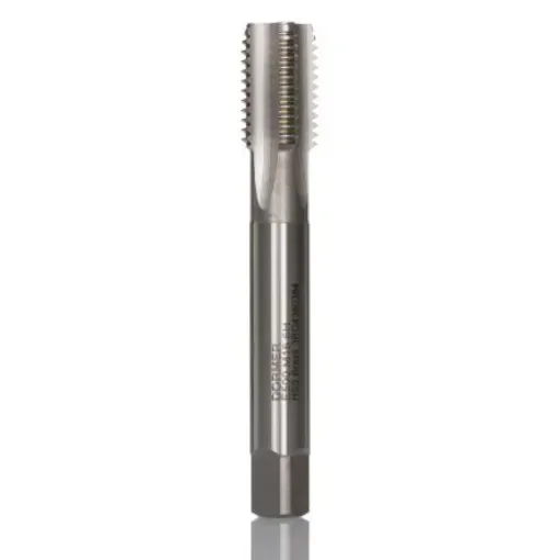 Dormer Threading Tap, M16 Thread, 2.0mm Pitch, Metric Standard, Machine Tap - E500-M16/2,00 product image