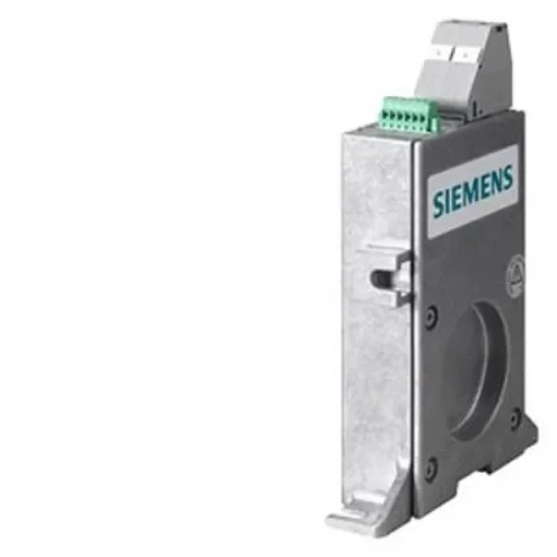 Siemens 1 Phase Surge Arrester, 100kA, 800V (Volts), Screw Mount Mount - 5SD7411-2 product image