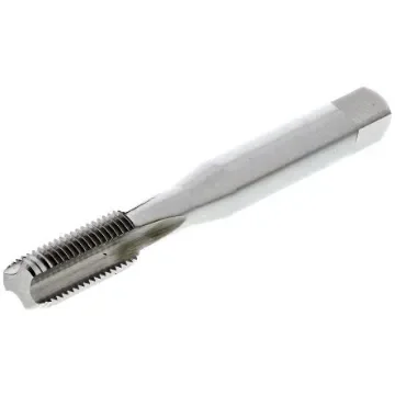 Dormer Threading Tap, M8 Thread, 1.0mm Pitch, Metric Fine Standard, Machine Tap - E513-M8/1,00 product image