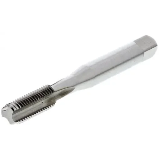 Dormer Threading Tap, M8 Thread, 1.0mm Pitch, Metric Fine Standard, Machine Tap - E513-M8/1,00 product image