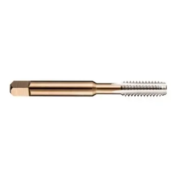 Dormer Threading Tap, M14 Thread, 1.5mm Pitch, Metric Fine Standard, Machine Tap - E513-M14/1,50 product image