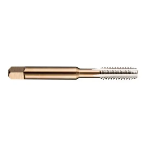 Dormer Threading Tap, M14 Thread, 1.5mm Pitch, Metric Fine Standard, Machine Tap - E513-M14/1,50 product image