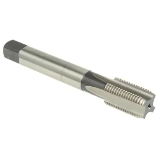 Dormer Threading Tap, M16 Thread, 1.5mm Pitch, Metric Fine Standard, Machine Tap - E513-M16/1,50 product image
