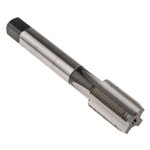 Dormer Threading Tap, M20 Thread, 1.5mm Pitch, Metric Fine Standard, Machine Tap - E513-M20/1,50 product image