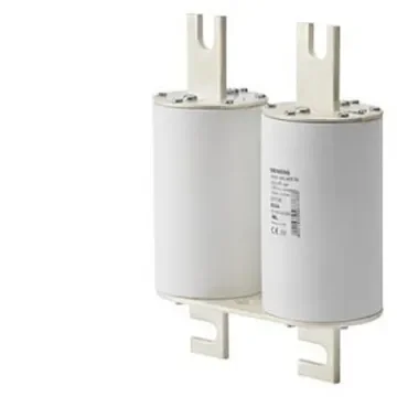 Siemens 1.6kA Tag Fuse, 165 x 75mm, 1.25kV - 3NB2357-4KK16 product image