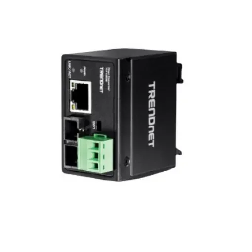 Trendnet SC Media Converter, Single Mode, 200Mbit/s, Single Mode 30km - TI-F10S30 product image