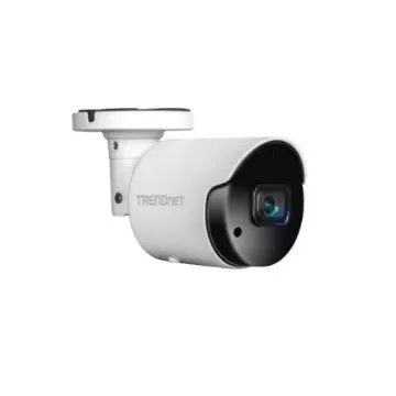 Trendnet Network Indoor, Outdoor IR PoE PoE Powered CCTV Camera, 2592 x 1920 pixels Resolution - TV-IP1514PI product image
