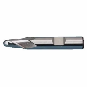 Dormer Plain Slot Drill, 2mm Cut Diameter - C500-2,00 product image