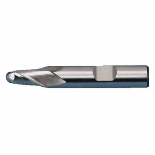 Dormer Plain Slot Drill, 2mm Cut Diameter - C500-2,00 product image