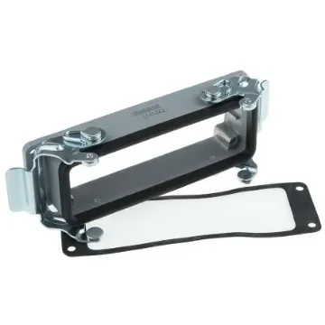 TE Connectivity HE Heavy Duty Power Connector Housing - 1-1102291-1 product image