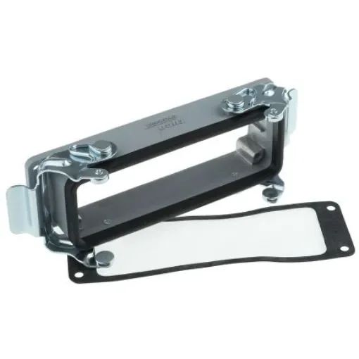 TE Connectivity HE Heavy Duty Power Connector Housing - 1-1102291-1 product image