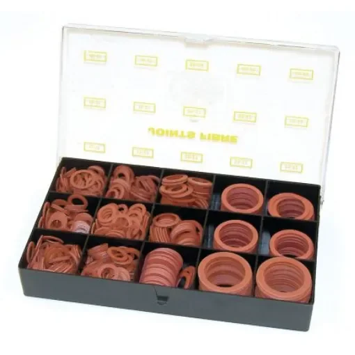 Watts 720 x Washer & Seal Kit, 15 Compartments - 315298 109900 3 product image