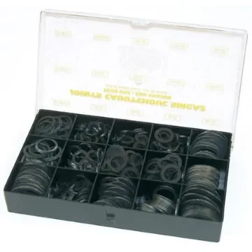 Watts 440 x Washer & Seal Kit, 15 Compartments - 315298 179900 2 product image