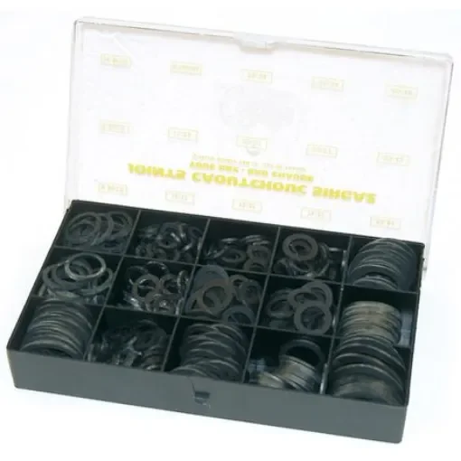 Watts 440 x Washer & Seal Kit, 15 Compartments - 315298 179900 2 product image