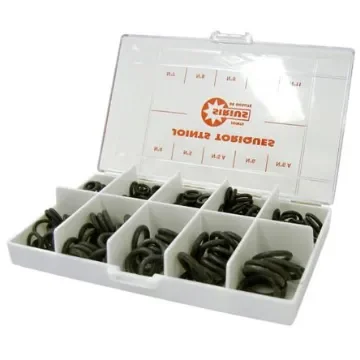 Watts 200 x Washer & Seal Kit, 10 Compartments - 315298 189900 9 product image