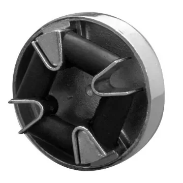 Paulstra Hutchinson Shaft Coupling Coupler 118mm Outside Diameter - 633044 product image